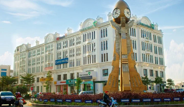Thành lập thành phố Từ Sơn thuộc tỉnh Bắc Ninh