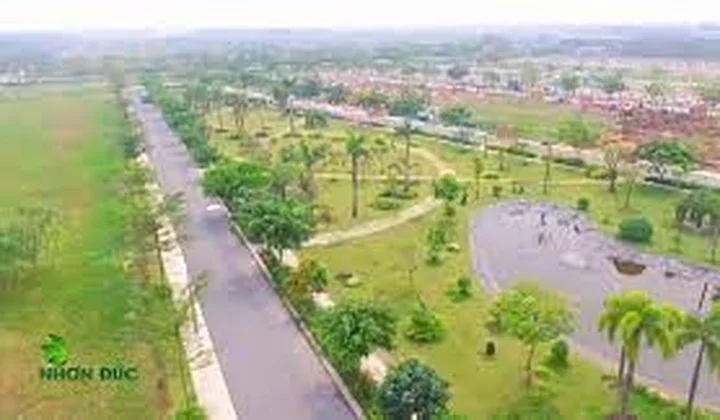 Vạn Phát Hưng giải trình gì về những vi phạm tại dự án Nhơn Đức?