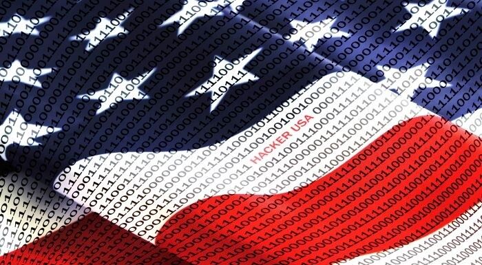 Khi không gian mạng là chiến trường của chiến tranh hiện đại