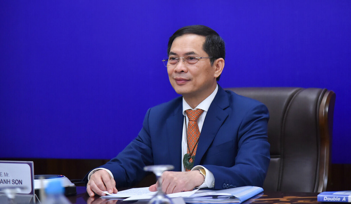 APEC duy trì hợp tác và thúc đẩy kinh tế khu vực