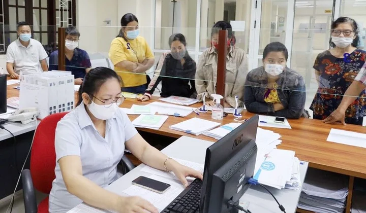 Lào Cai: Triển khai hỗ trợ người lao động và người sử dụng lao động
