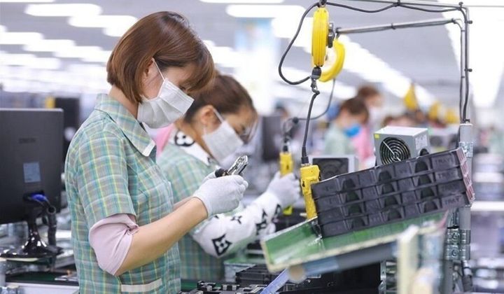 Giải pháp hỗ trợ doanh nghiệp, người dân chịu tác động của dịch Covid-19
