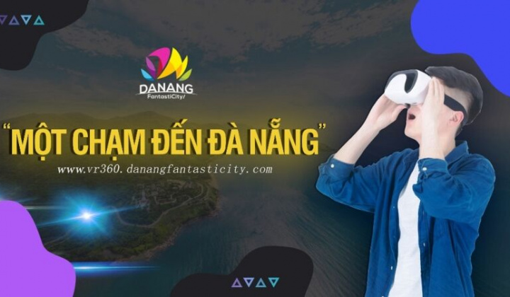 "Một chạm đến Đà Nẵng"