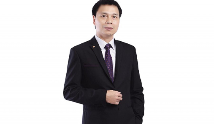 TPBank bổ nhiệm Phó tổng giám thứ 8