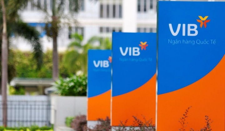 Ngân hàng VIB bán thành công lô trái phiếu hơn 1.000 tỷ đồng cho một công ty chứng khoán