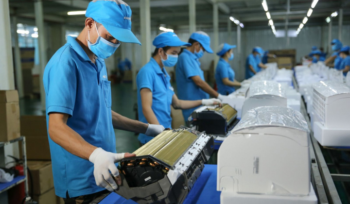 Việc làm bền vững trong bối cảnh Đại dịch COVID-19