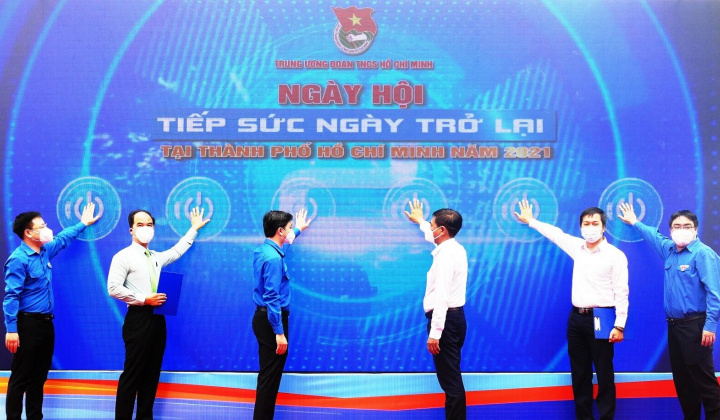 Ra mắt Ứng dụng công nghệ số i-HR hỗ trợ người lao động
