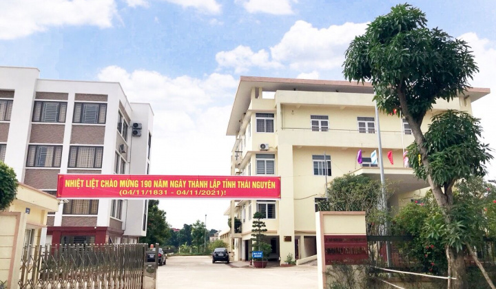 Phòng Giáo dục & Đào tạo TP Thái Nguyên: Nỗ lực thực hiện “mục tiêu kép”, vừa phòng chống dịch bệnh, vừa đảm bảo dạy học hiệu quả