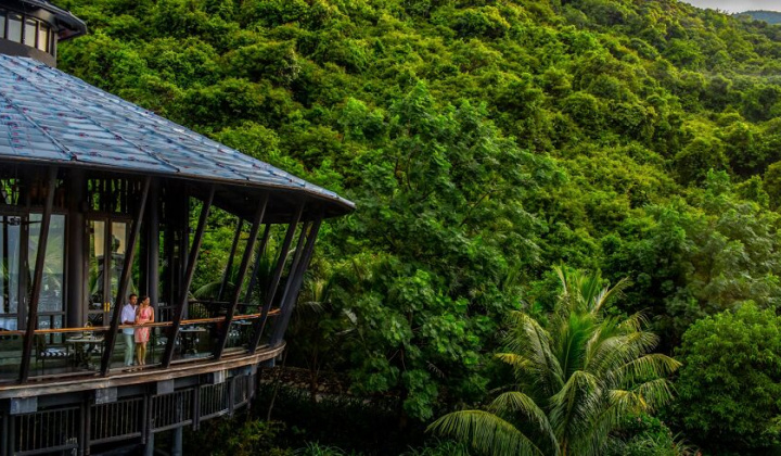 InterContinental Danang Sun Peninsula Resort mở cửa trở lại với nhiều ưu đãi hấp dẫn