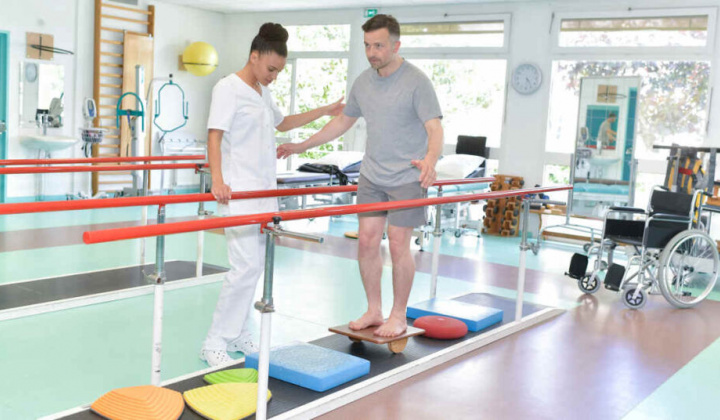 Phục hồi sức khoẻ cho người bệnh sau phẫu thuật