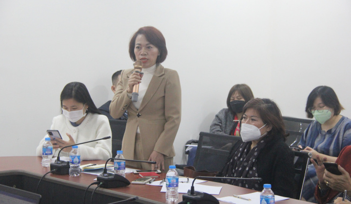 Chuẩn bị khai trương Sàn giao dịch thông tin công nghệ và thiết bị