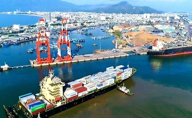 Phát triển bền vững kinh tế biển Việt Nam dựa trên nền tảng kinh tế biển xanh