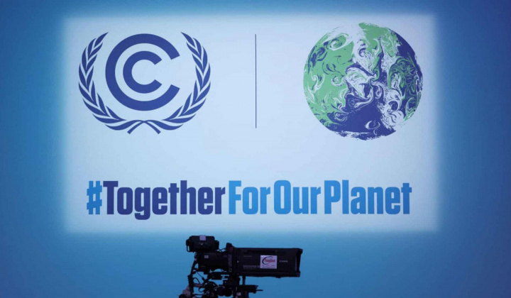 COP26 là cơ hội hoàn hảo để nhận thức về tác động của biến đổi khí hậu