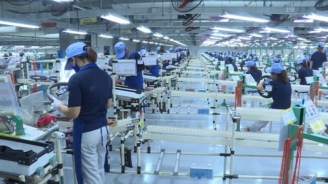 Thái Bình: Điểm đến hấp dẫn của các nhà đầu tư