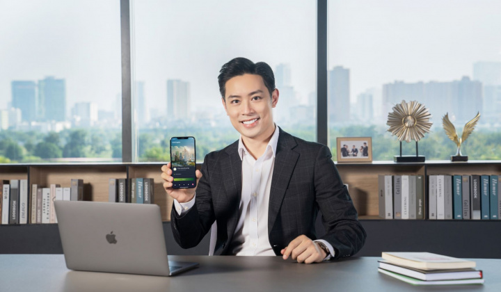 Vietcombank ra mắt bộ giải pháp số mới dành cho doanh nghiệp SME