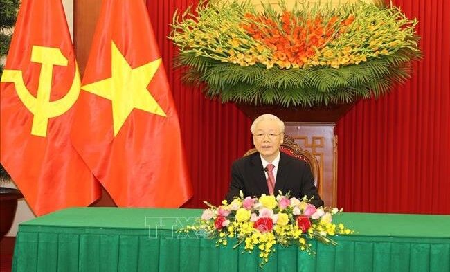 Kim chỉ nam cho công cuộc đổi mới của đất nước