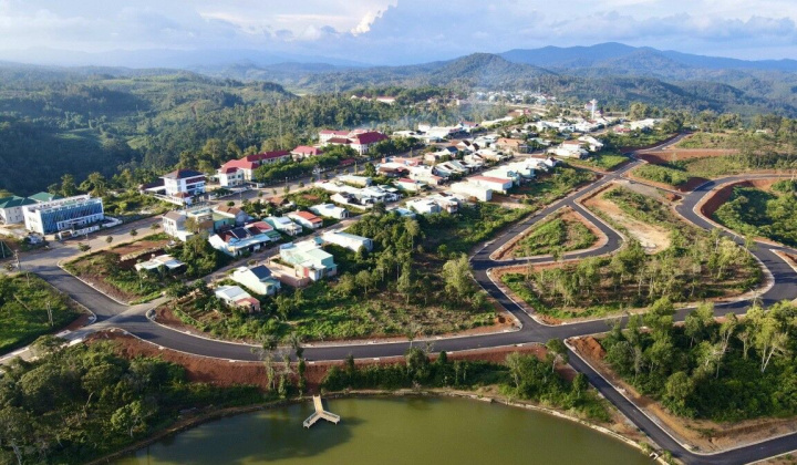 Kon Tum: Phê duyệt Chương trình xúc tiến đầu tư năm 2022