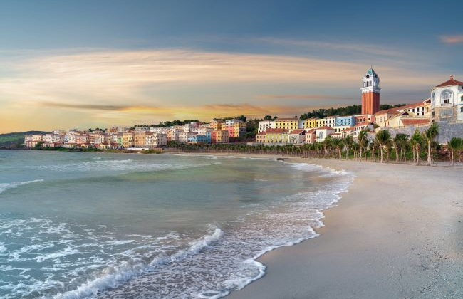 Nam Phú Quốc sắp có resort đầu tiên mang thương hiệu đẳng cấp Curio Collection by Hilton