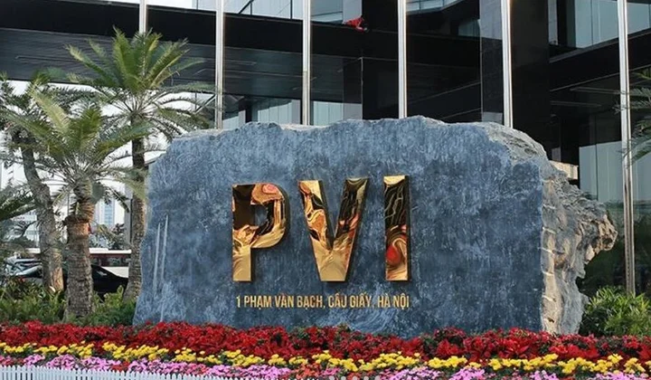 HDI Global SE đăng ký mua thêm 2 triệu cổ phiếu PVI