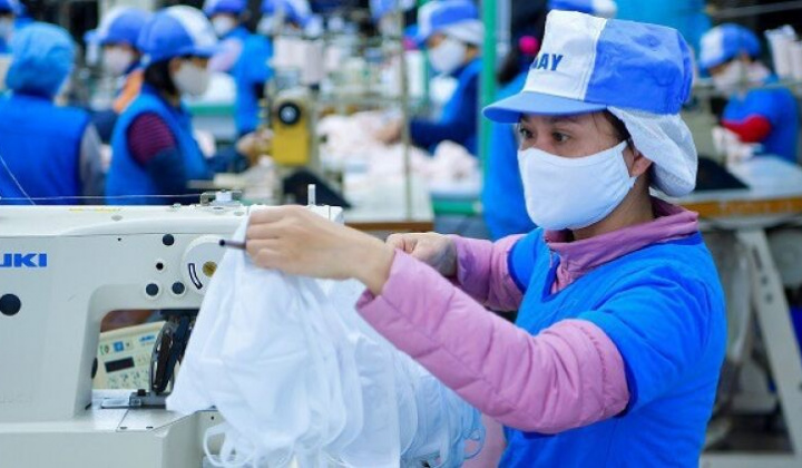 Thị trường lao động trong mùa dịch: “Cung – cầu” đều cần linh hoạt