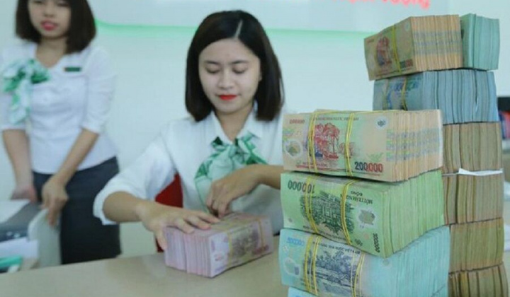 NHNN cân nhắc lùi lộ trình siết tỷ lệ vốn ngắn hạn cho vay trung, dài hạn