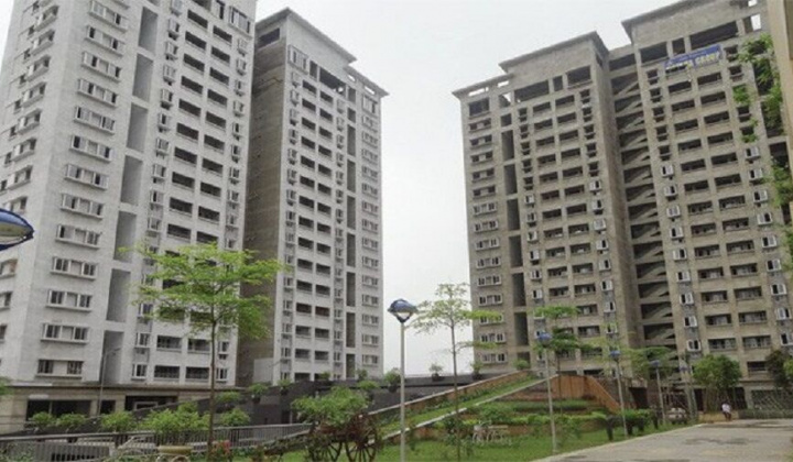 HoREA đề xuất 7 cơ chế để phát triển “nhà ở thương mại giá thấp”