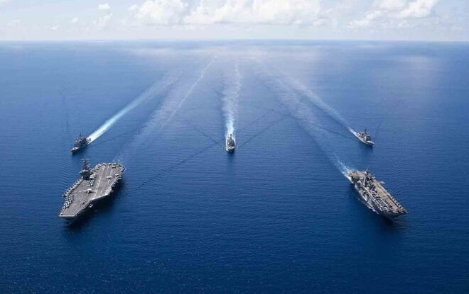 Hội thảo quốc tế về Biển Đông lần thứ 13: Những điểm nhấn, đồng thuận và khác biệt