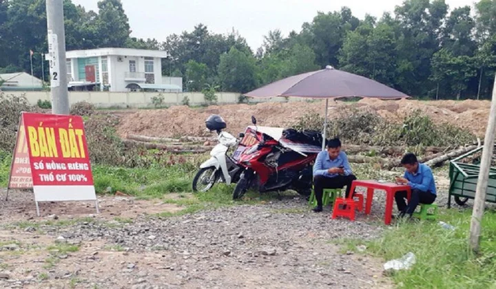  Bộ Xây dựng yêu cầu các tỉnh công khai loạt quy hoạch để ngăn sốt đất