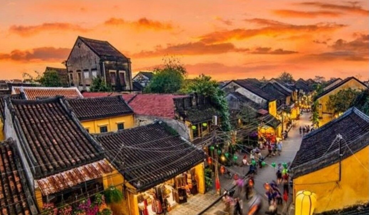 Chính phủ đồng ý chủ trương về lộ trình thí điểm đón khách du lịch quốc tế