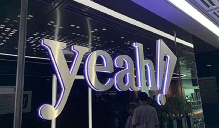 Yeah1 (YEG) tiếp tục báo lỗ