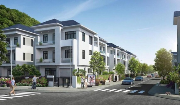 Nhà Bà Rịa – Vũng Tàu (Hodeco – HDC) tiếp tục bị phạt và truy thu thuế gần 3 tỷ đồng