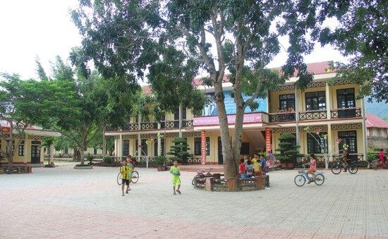 Giáo dục huyện Lang Chánh: Thành công nhờ vào sự nỗ lực không ngừng