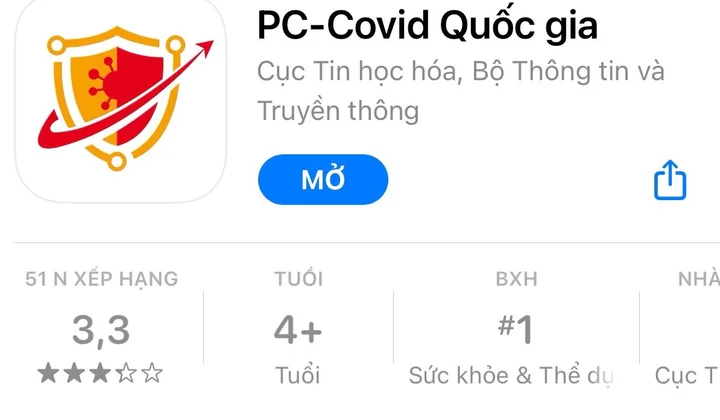 Lào Cai: Thống nhất nền tảng công nghệ phòng, chống dịch