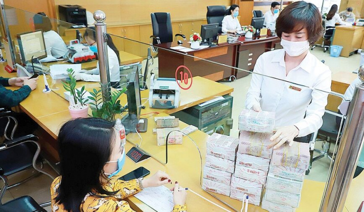 NHNN đề xuất giảm lãi suất tiền gửi tối đa tại Ngân hàng Chính sách