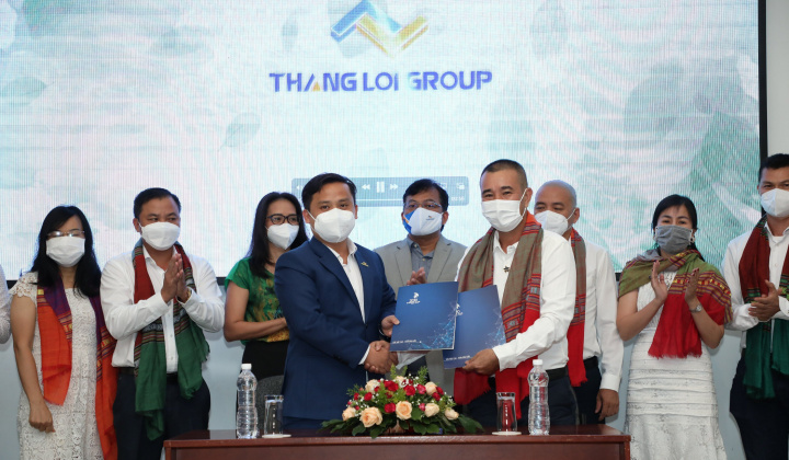 11 năm bền bỉ một hành trình “ngược ngàn thắp giấc mơ bay”