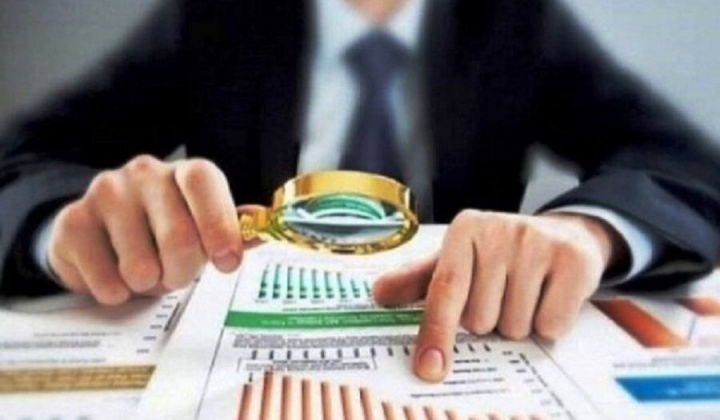 Vi phạm công bố thông tin, MBG bị phạt 70 triệu đồng 