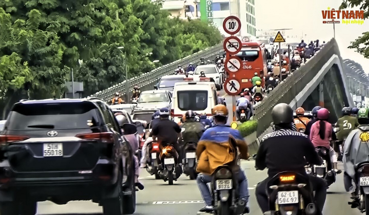 BẢN TIN VIỆT NAM HỘI NHẬP (Tuần 1 tháng 11/2021)