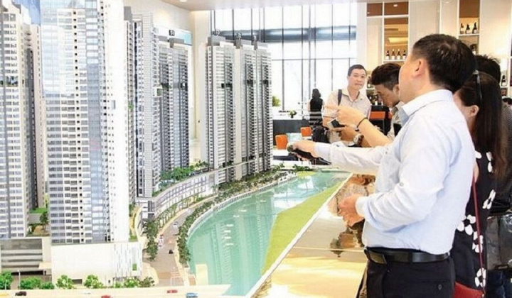 Bộ Xây dựng đề nghị theo sát trái phiếu bất động sản