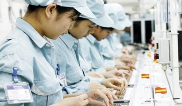Giải pháp tiếp tục thu hút nhà đầu tư nước ngoài