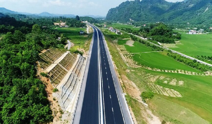 "Nỗi lòng" của các dự án PPP cao tốc: "Khó chồng khó"