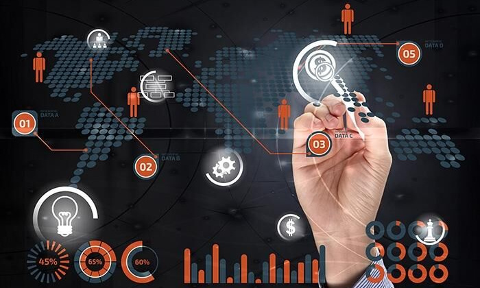 Đẩy mạnh ứng dụng CNTT và chuyển đổi số trong xúc tiến thương mại giai đoạn 2021-2030