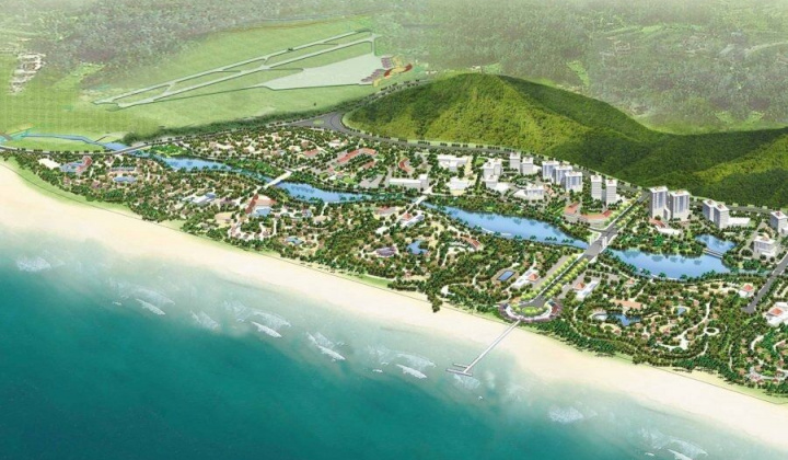 Nhóm doanh nghiệp liên quan MIKGroup huy động 532 tỷ đồng trái phiếu cho dự án Bắc Bãi Trường