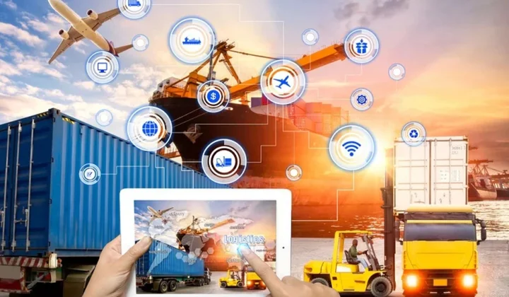 Thời đại với những chuyển biến lớn lao