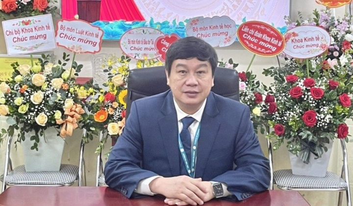 Nhà giáo Nhân dân - PGS.TS Nguyễn Văn Dần: Tận tụy, tâm huyết với nghề