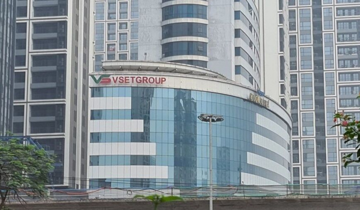 UBCKNN đang phối hợp Bộ Công an xem xét xử lý việc phát hành trái phiếu của VsetGroup