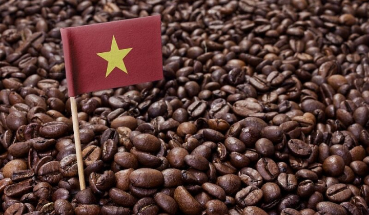 Nông sản, thực phẩm chế biến Việt Nam 'ghi dấu' trên bản đồ xuất khẩu