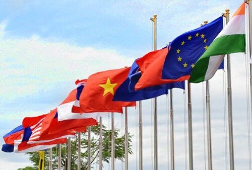 Hội nghị đối ngoại 2021: Ngoại giao Việt Nam đồng hành cùng dân tộc