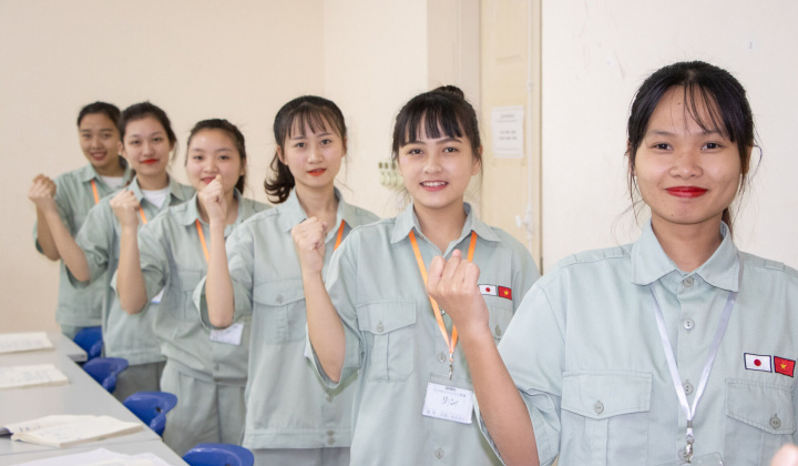 Quy định một số điều về người lao động Việt Nam đi làm việc ở nước ngoài theo hợp đồng