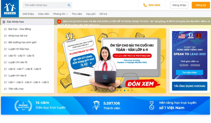  “Học liệu số” góp phần rút ngắn những khoảng cách giáo dục