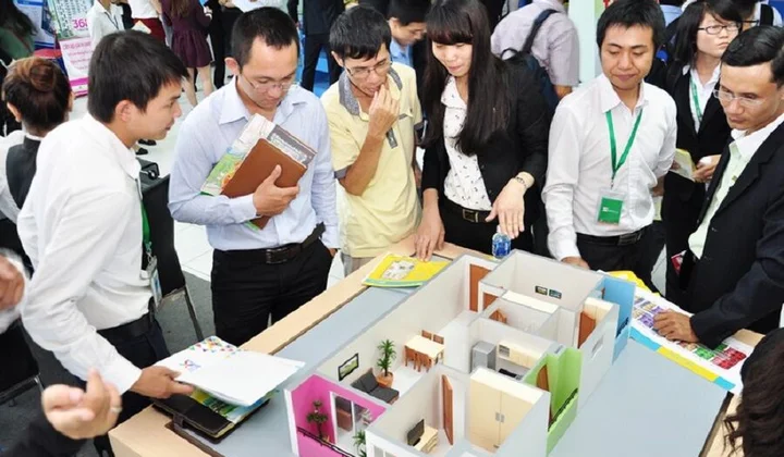Bộ Tài chính chỉ đạo chống thất thu thuế trong kinh doanh và chuyển nhượng bất động sản